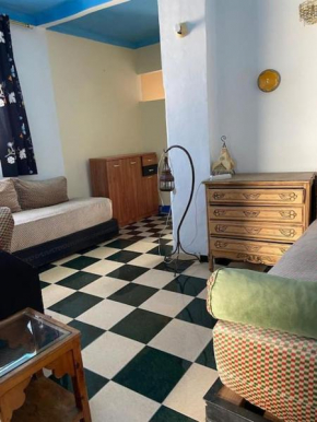 Authentic Riad apartment , Rabat